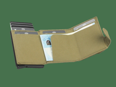 Logo trade business gift photo of: RFID wallet 1226324