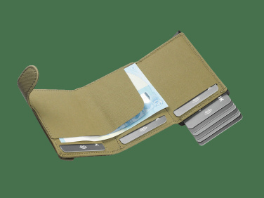 Logotrade promotional merchandise picture of: RFID wallet 1226324