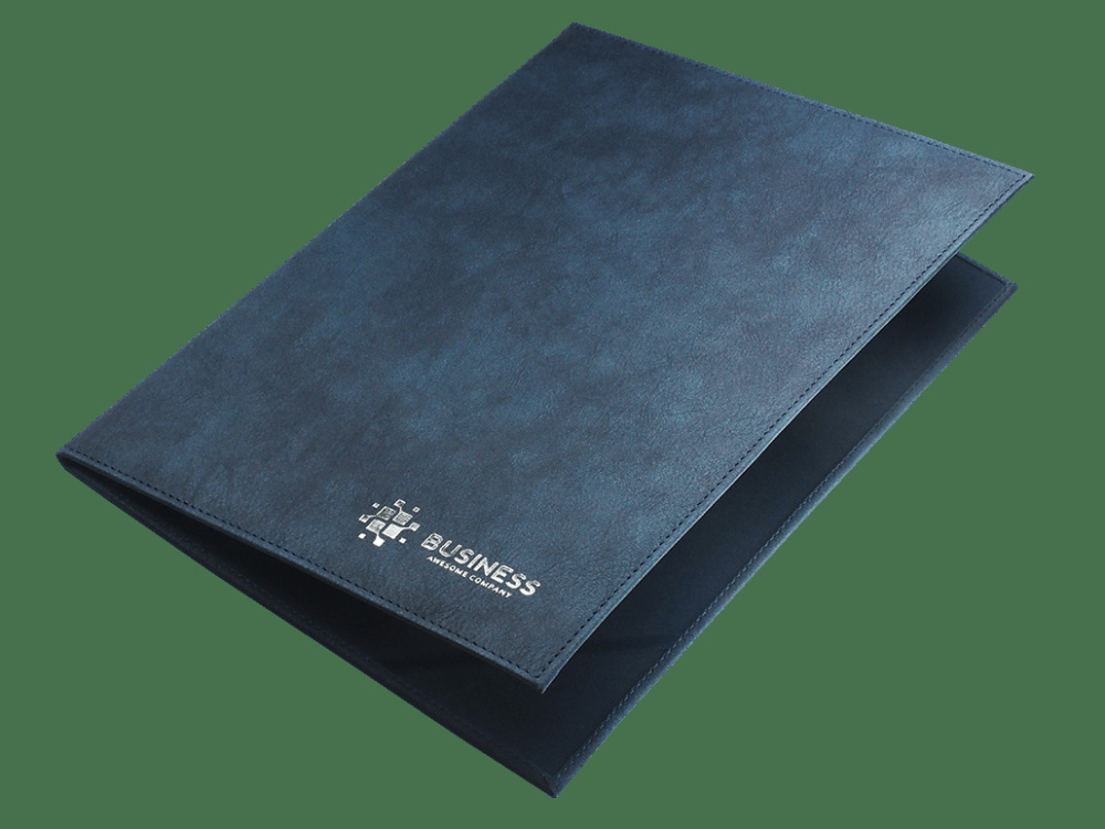 Logotrade corporate gift picture of: Certificate cover 152326