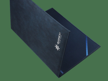 Logo trade promotional item photo of: Certificate cover 152326