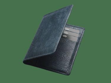 Logotrade promotional products photo of: Document wallet 889328