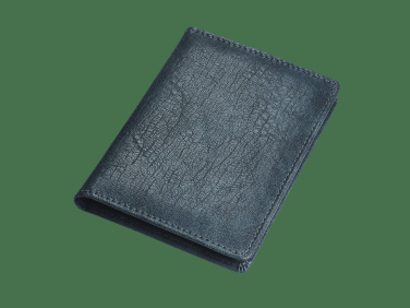Logo trade promotional merchandise photo of: Document wallet 889328