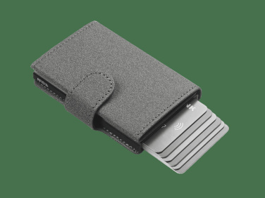 Logo trade promotional gifts image of: RFID wallet 1225323