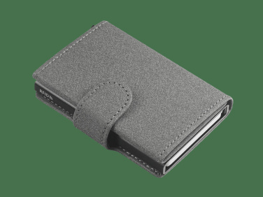 Logo trade promotional merchandise picture of: RFID wallet 1225323