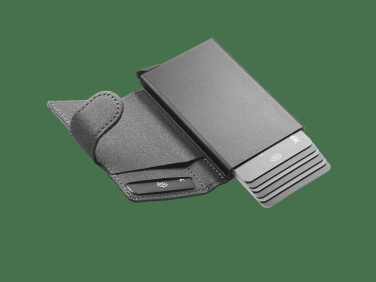Logo trade promotional merchandise photo of: RFID wallet 1225323