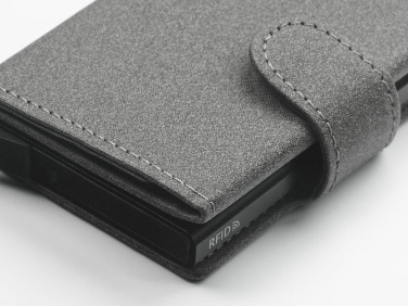 Logo trade promotional giveaway photo of: RFID wallet 1225323