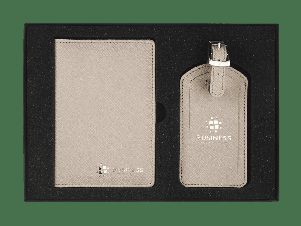 Logo trade promotional giveaways image of: Set 1978113