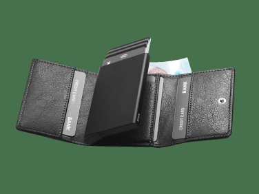 Logotrade promotional item image of: RFID wallet 1282327