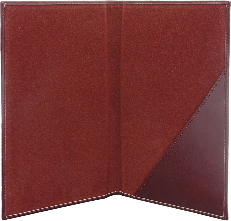 Logo trade promotional items image of: Bill holder 155019