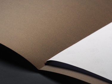 Logotrade promotional giveaway image of: Menu cover Ambiente 1178094