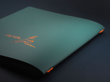 Logotrade promotional giveaway picture of: Menu cover Ambiente 1178094