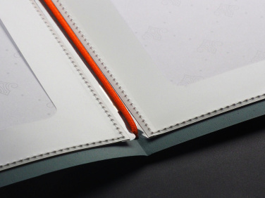 Logo trade promotional item photo of: Menu cover Ambiente 1178094