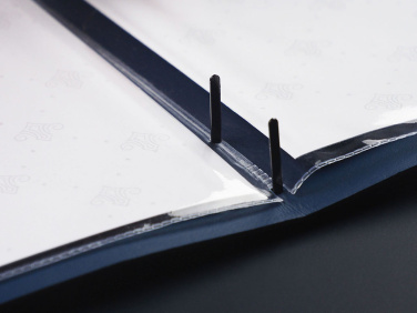 Logo trade promotional gifts image of: Menu cover Ambiente 1178094