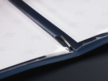 Logo trade promotional giveaways picture of: Menu cover Ambiente 1178094