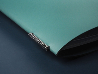 Logo trade promotional giveaway photo of: Menu cover Ambiente 1178094