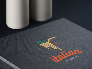 Logotrade promotional item picture of: Menu cover 1952280