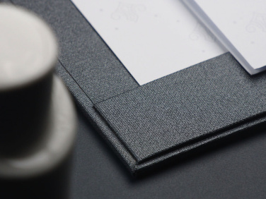 Logo trade promotional item photo of: Menu cover 1952280