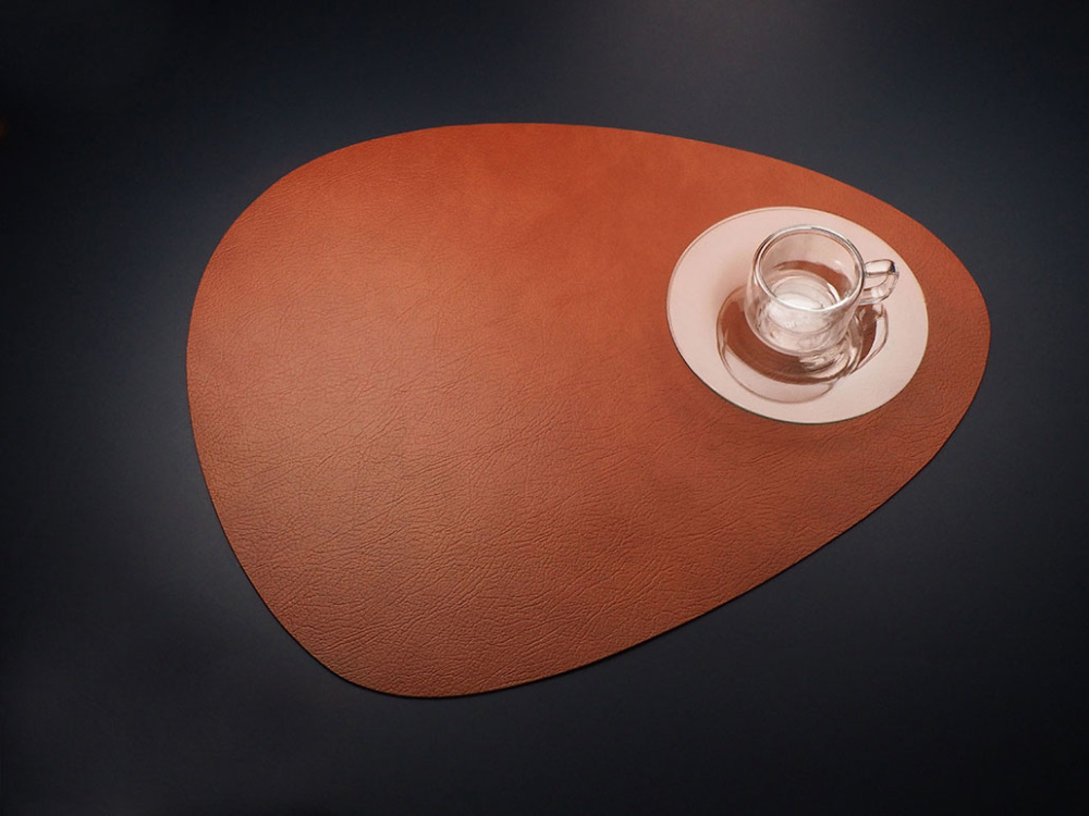 Logotrade promotional gifts photo of: Table mat 1595318