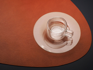 Logo trade advertising products image of: Table mat 1595318