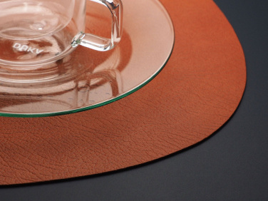 Logo trade business gifts image of: Table mat 1595318