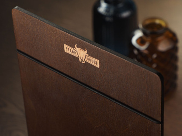 Logotrade business gifts photo of: Promo menu 1867121