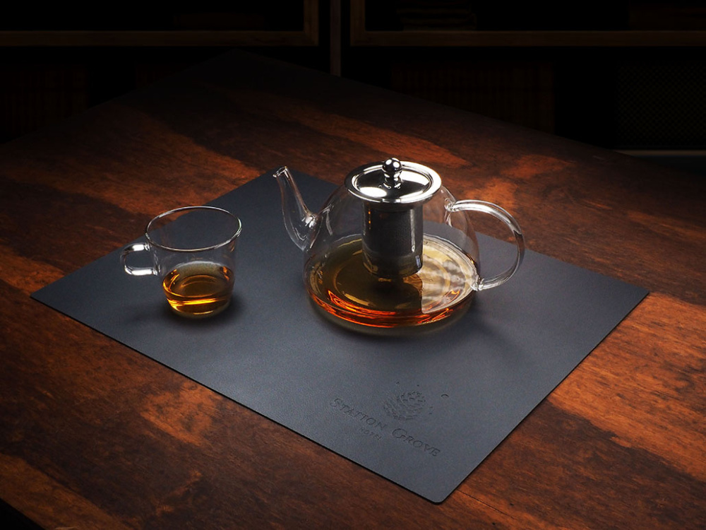 Logotrade business gifts photo of: Table mat 1039319