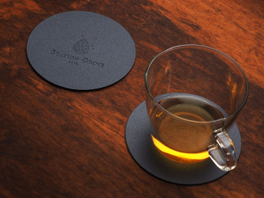 Logotrade advertising product image of: Coaster 1047319