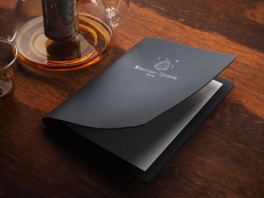 Logotrade promotional gift picture of: Menu cover 1788319