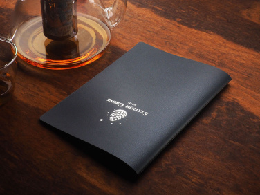 Logo trade promotional merchandise picture of: Menu cover 1788319