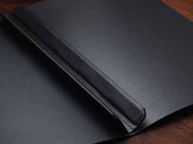 Logo trade promotional items image of: Menu cover 1788319