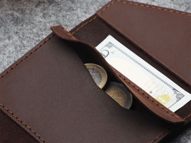 Logotrade promotional merchandise image of: RFID wallet 1931284