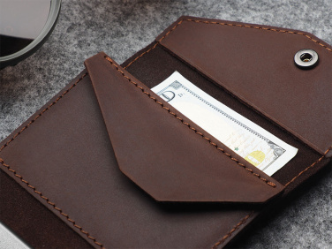 Logo trade promotional gifts picture of: RFID wallet 1931284