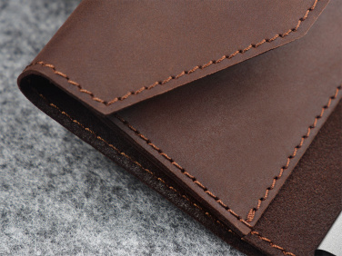 Logo trade corporate gift photo of: RFID wallet 1931284