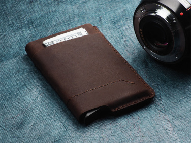 Logotrade promotional products photo of: RFID wallet 593284