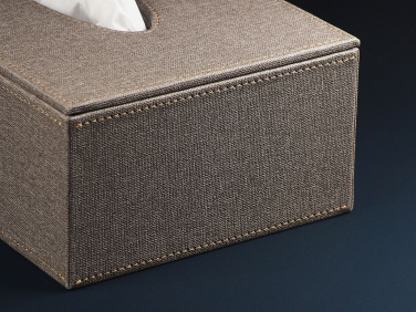 Logotrade promotional item image of: Tissue box 992321