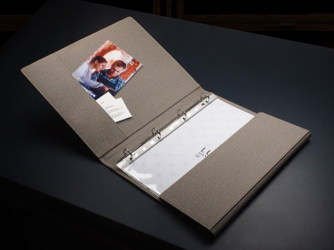 Logo trade corporate gifts picture of: Room directory 2026321