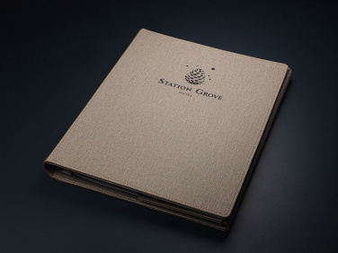 Logotrade promotional items photo of: Room directory 2026321