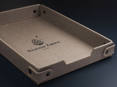 Logo trade corporate gifts picture of: Box 1654321