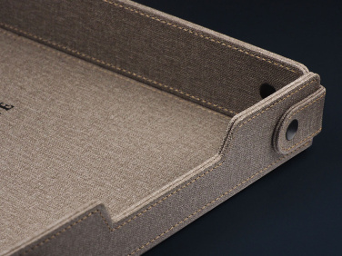 Logo trade business gift photo of: Box 1654321