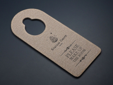 Logotrade advertising product image of: DND door sign 1111321