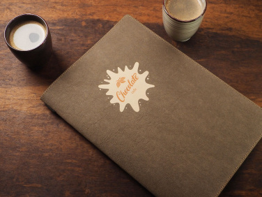 Logotrade advertising product picture of: Menu cover Ambiente 1178106