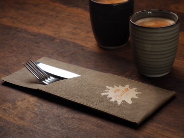 Logotrade advertising product image of: Cutlery case 1598106