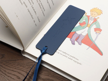 Logo trade advertising products image of: Bookmark 2036094