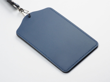 Logo trade promotional gift photo of: ID Badge Holder 2038094