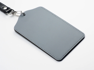 Logotrade promotional merchandise picture of: ID Badge Holder 2038094