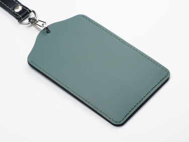 Logotrade promotional giveaways photo of: ID Badge Holder 2038094