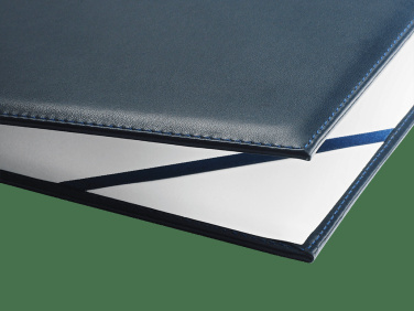 Logo trade promotional products image of: Certificate cover 2042119