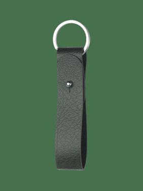 Logotrade advertising products photo of: Keyring 599330