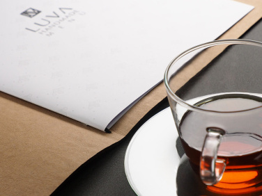 Logotrade promotional gift picture of: Menu cover Ambiente 1178145