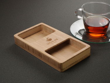 Logotrade promotional giveaway image of: Wooden payer 2080292